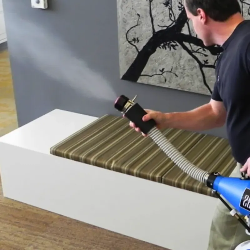 Professional Odor Removal in Millbury, MA